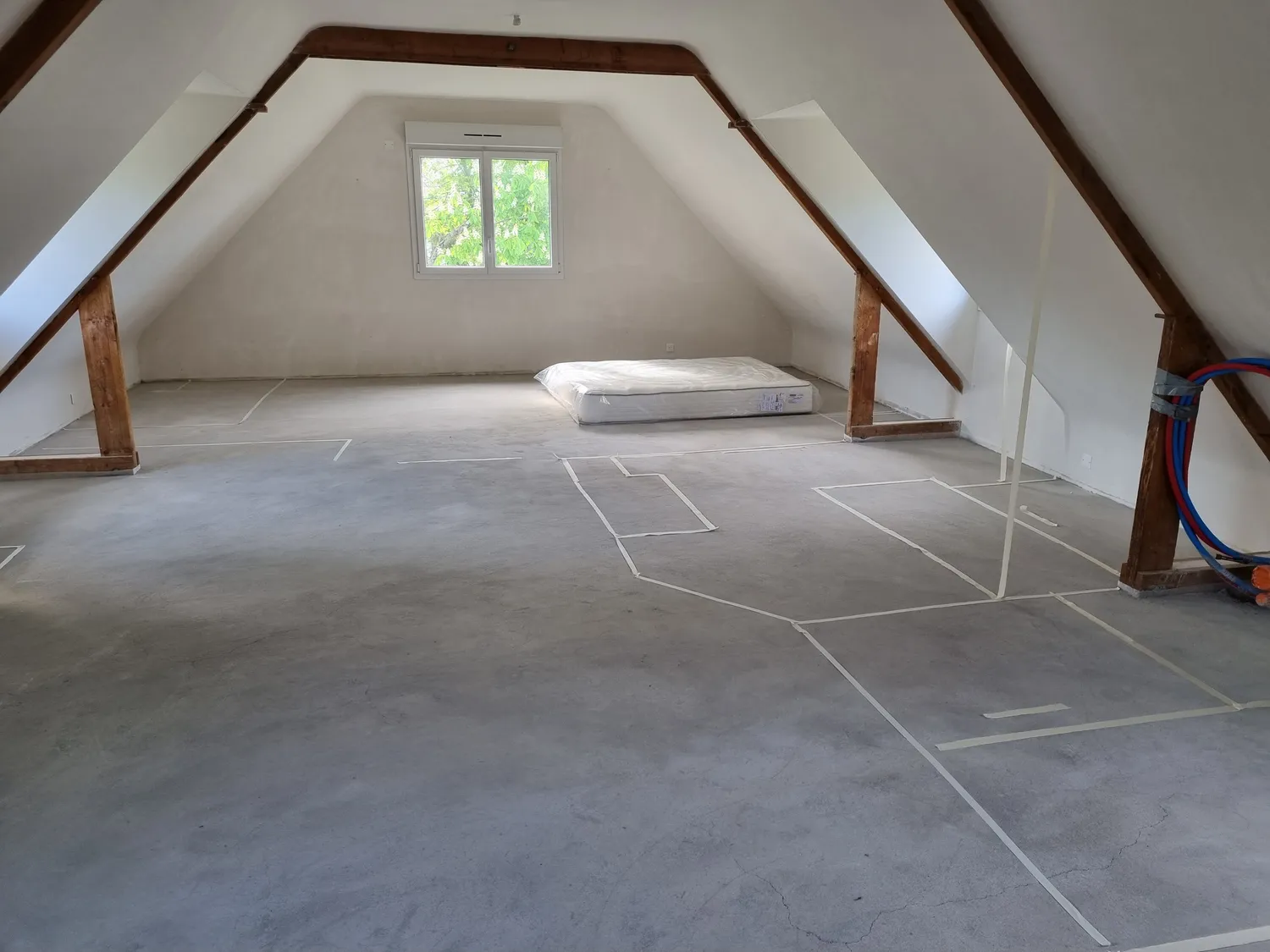 amenagement exterieur auray