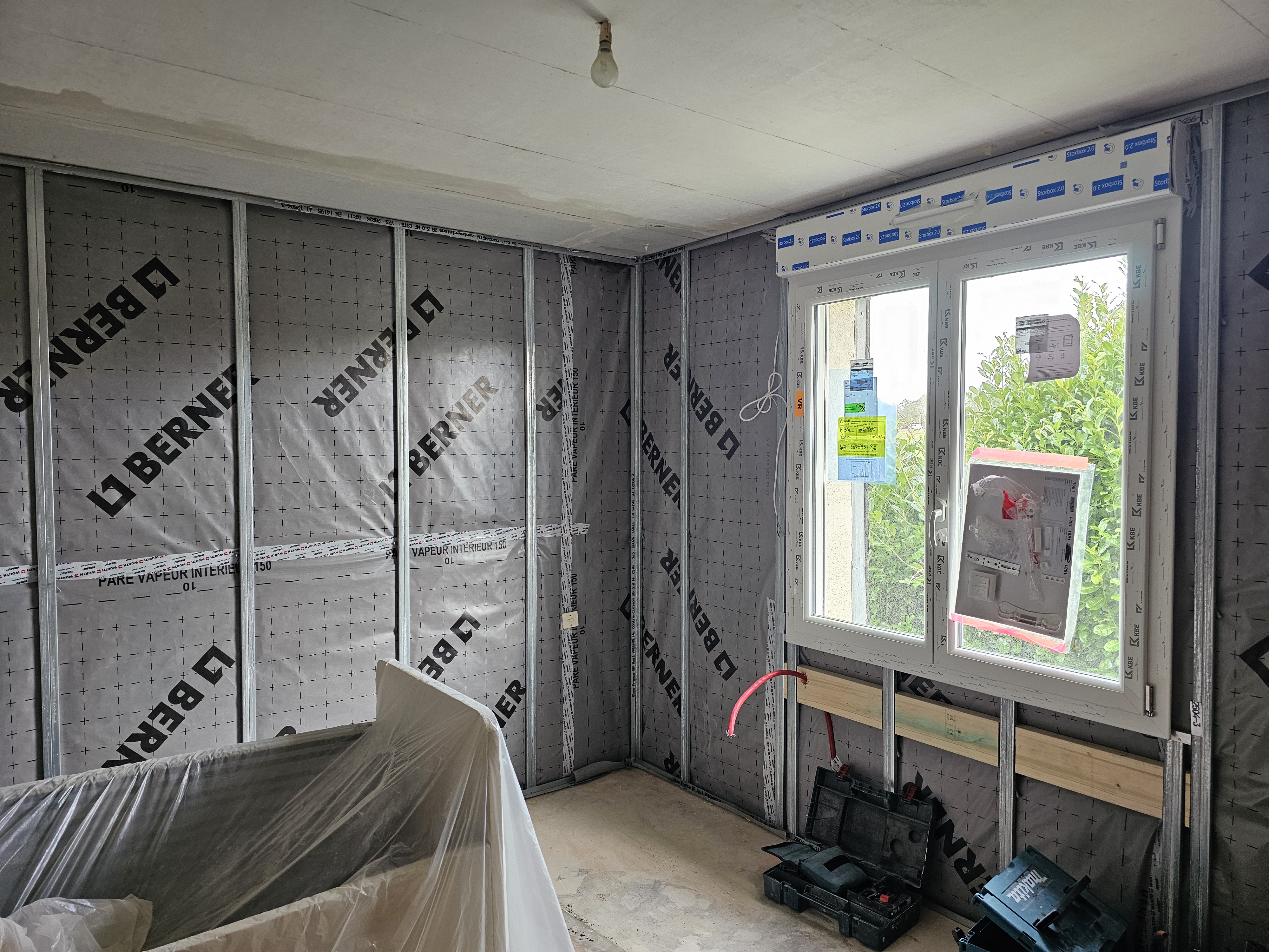 amenagement interieur saint nolff