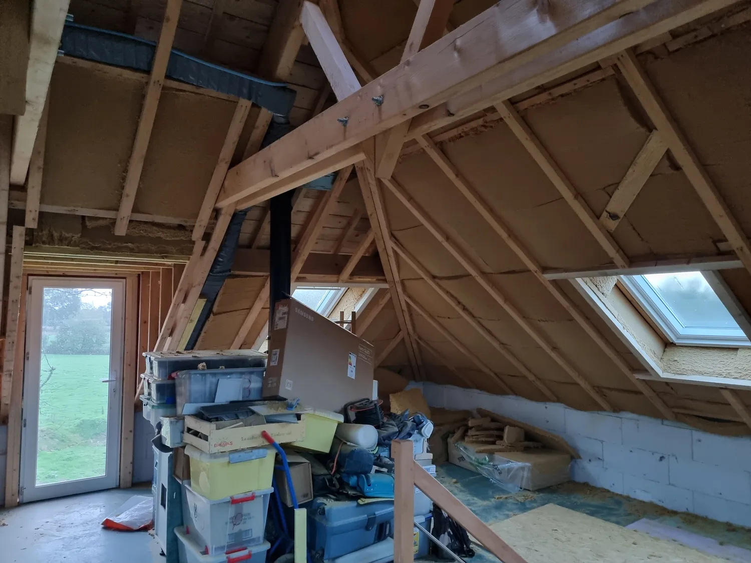 amenagement interieur sarzeau