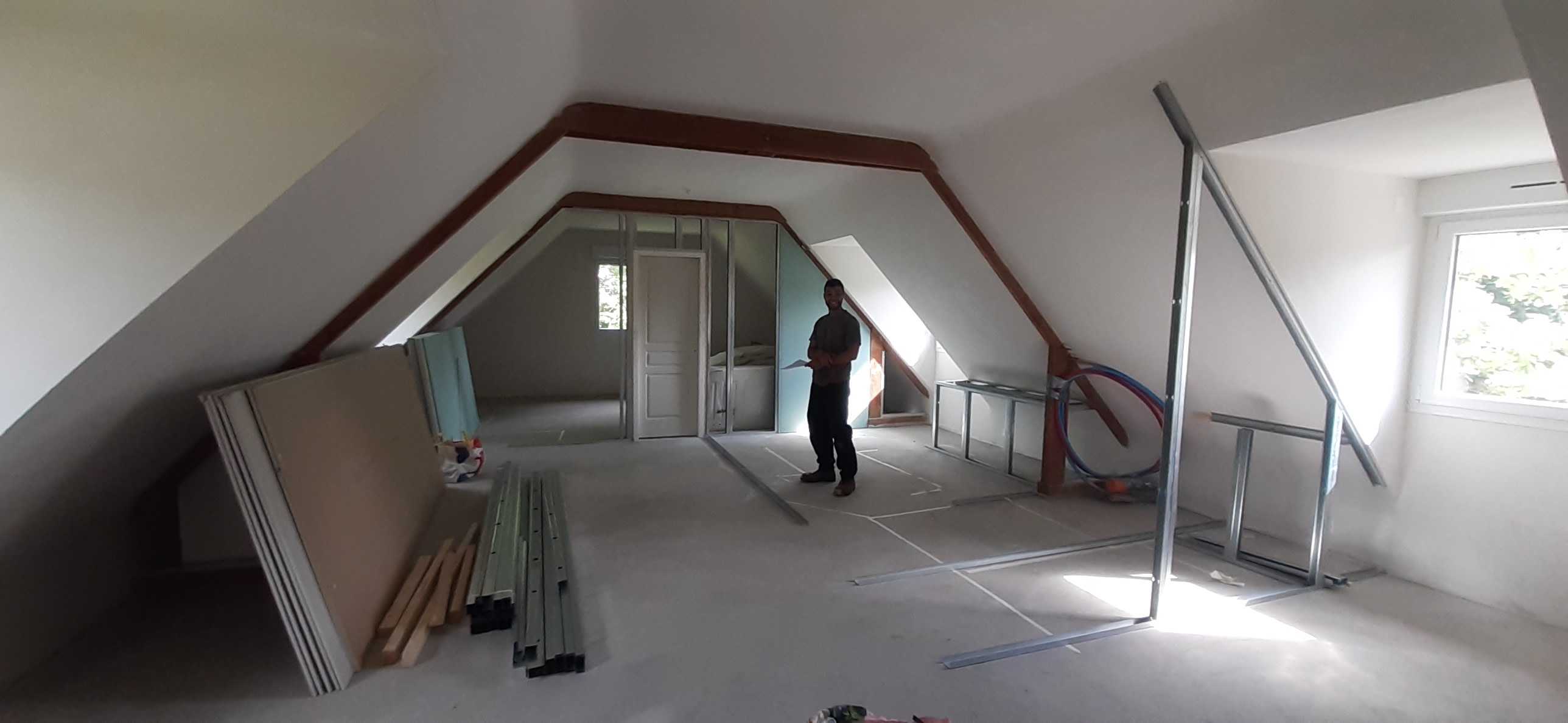 amenagement interieur vannes