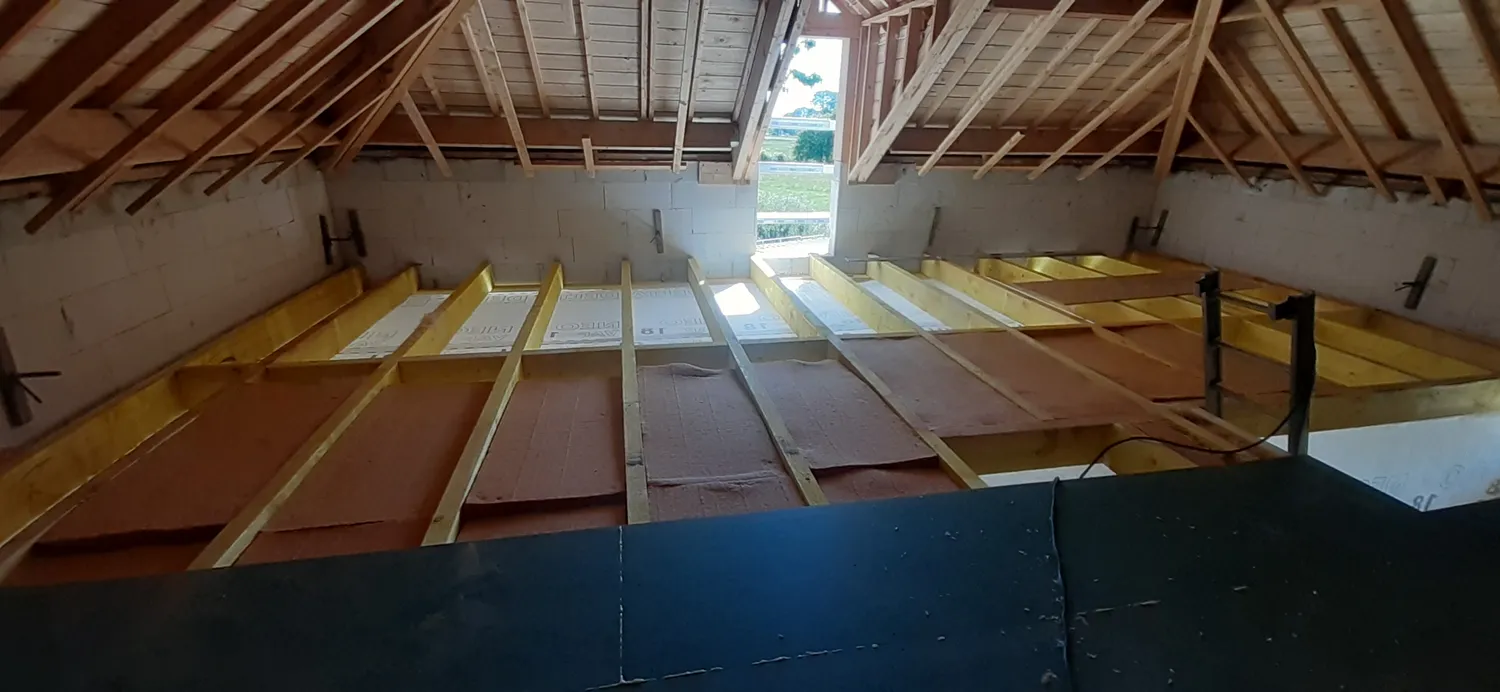 construction bois muzillac