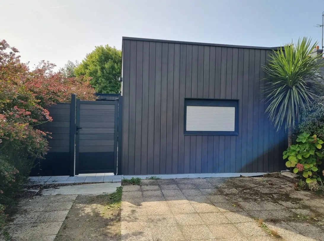 extension maison arzon